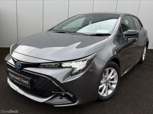 Toyota Corolla COROLLA HB LUNA - Image 2