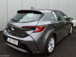 Toyota Corolla COROLLA HB LUNA - Image 4