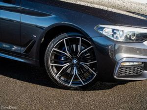BMW 5-Series 530 E G30 M SPORT *LOW MILEAGE* - Image 2