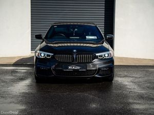 BMW 5-Series 530 E G30 M SPORT *LOW MILEAGE* - Image 4