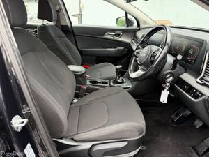 2023 KIA SPORTAGE 1.6 K2 MHEV 136BHP 5DR - Image 4