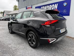 2023 KIA SPORTAGE 1.6 K2 MHEV 136BHP 5DR - Image 2