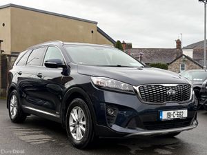 2019 Kia Sorento 4x4 2.2 Diesel *Great Spec* - Image 3