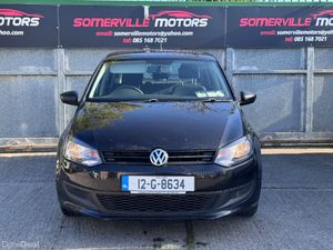 VOLKSWAGEN POLO 2012 “TAX&NCT TIL 2027” - Image 2