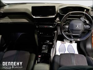 Peugeot 2008 1.2 Puretech 130bhp Auto GT - Image 3
