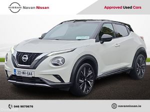 Nissan Juke 1.0T PET 2WD N-Design - Image 4