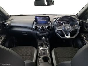 Nissan Juke HYBRID 1.6 SV PREMIUM €2000 scrappage - Image 3