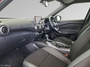 Nissan Juke HYBRID 1.6 SV PREMIUM €2000 scrappage - Image 4