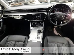 Audi A6 SE S tronic 40TDI 204HP - Image 2