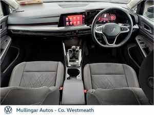 Volkswagen Golf 1.5 TSI 130HP Style - Image 2