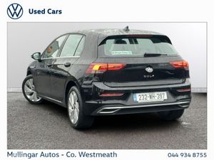 Volkswagen Golf 1.5 TSI 130HP Style - Image 3