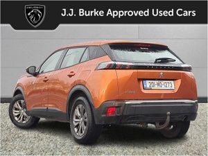 Peugeot 2008 1.5 BlueHDI 100bhp Active - Image 4