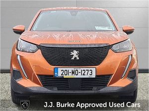 Peugeot 2008 1.5 BlueHDI 100bhp Active - Image 2