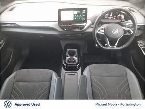 Volkswagen ID.4 LIFE 52kWh 148HP - Image 2