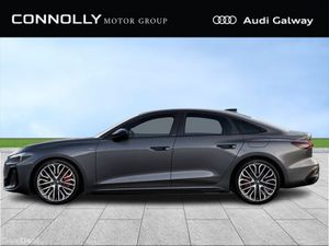 Audi A5 E-HYBRID S-LINE 299BHP ~BLACK PACK~ A/T - Image 3