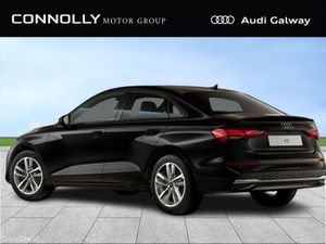 Audi A3 TFSI 150BHP SALOON A/T - Image 2
