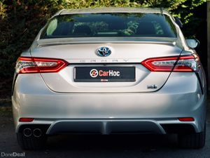 Toyota Camry WS 2019 | Sporty Design |Only 31K KM - Image 4