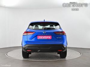 Nissan Qashqai ePOWER QASHQAI SV - Image 4