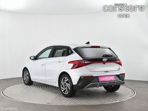 Hyundai i20 i20 Deluxe Plus - Image 3