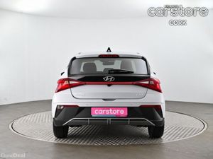 Hyundai i20 i20 Deluxe Plus - Image 4
