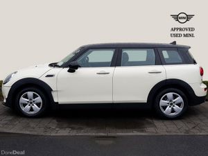 Mini Clubman Cooper - Image 3