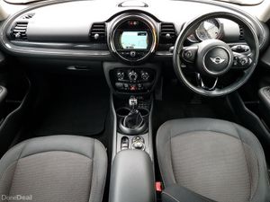 Mini Clubman Cooper - Image 4