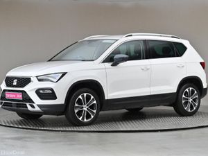 SEAT Ateca 2.0TDI 150HP 6SPD SE **SAT NAV**REVERSE - Image 4