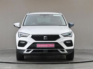 SEAT Ateca 2.0TDI 150HP 6SPD SE **SAT NAV**REVERSE - Image 2