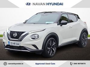 Nissan Juke 1.0T PET 2WD N-Design - Image 4