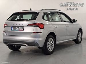 Skoda Kamiq KAMIQ AMBITION 1.0 TSI 110BHP  DSG 5DR - Image 3