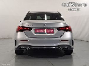 Mercedes-Benz A-Class 1.3 PET AUTO - Image 4