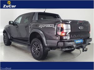 Ford Ranger RAPTOR 2.0 ECO BLUE // €61,900 includi - Image 4