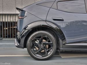 Hyundai IONIQ 3 N-Line 61kwh , available to pre or - Image 4