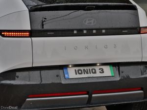Hyundai IONIQ 3 Premium 61kwh , pre order availabl - Image 4