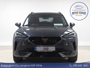 Cupra Formentor Formentor V1 Phev S-A  V1  eTSi Hy - Image 4