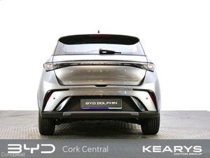 BYD DOLPHIN EV Comfort 204 Electric 60.48kWh Auto - Image 3