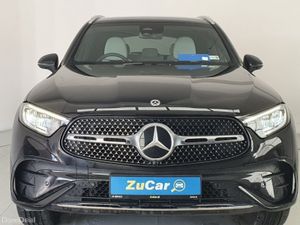 Mercedes-Benz GLC Glc 300 Amg Line E 4Matic Auto - Image 3