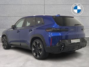 BMW XM 50e - Image 3