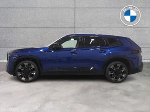 BMW XM 50e - Image 4
