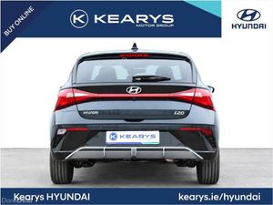 Hyundai i20 1.0 DELUXE PLUS - Image 2