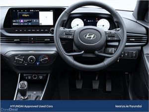 Hyundai i20 1.0 DELUXE PLUS - Image 4