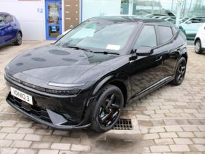 Hyundai Ioniq 3 - Image 3