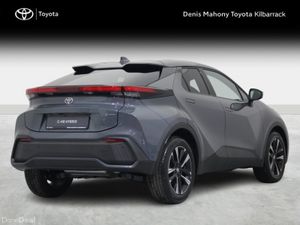 Toyota C-HR HYBRID SPORT - Image 2