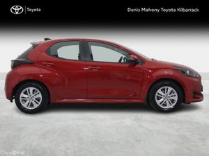 Toyota Yaris Hybrid Luna - Image 3