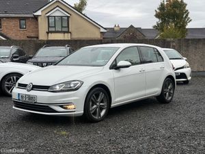 Deposit Taken 2019 Volkswagen Golf 1.4 Highline - Image 2