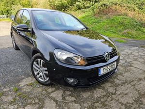 Volkswagen Golf 2011 1.2 tsi nct 10/27 - Image 2