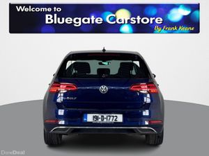 Volkswagen e-Golf EE E1F 136BHP 5DR AUTO E-GOLF - Image 4