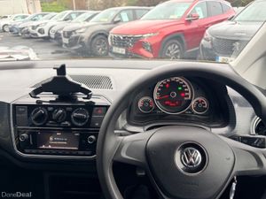 Volkswagen up! 1.0 Auto - Image 2