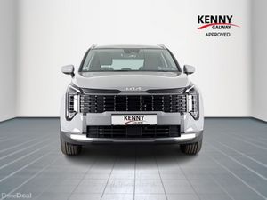 Kia Sportage PE K3 MHEV 5DR - Image 2