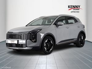 Kia Sportage PE K3 MHEV 5DR - Image 3